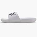 Шлепанцы Puma Popcat 20 White-Puma Black 372279-02, прев. 1