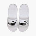 Шлепанцы Puma Popcat 20 White-Puma Black 372279-02, прев. 2