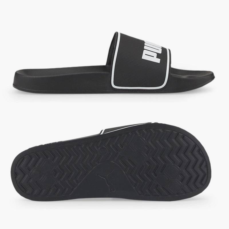 Шльопанці Puma Leadcat 2.0 384139-01, рис. 0