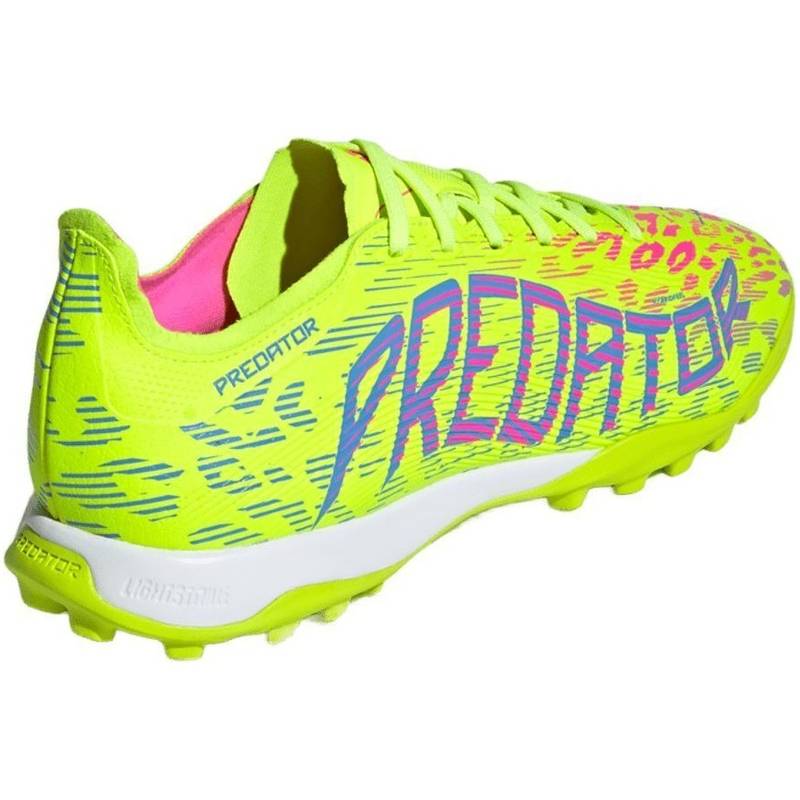 Футбольні сороконіжки Adidas Predator League Tf ID3770, рис. 3