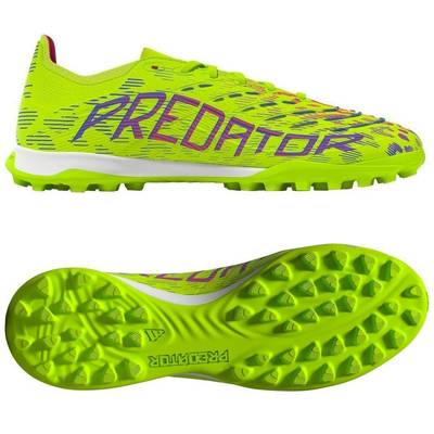 Футбольні сороконіжки Adidas Predator League Tf ID3770