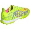 Футбольні сороконіжки Adidas Predator League Tf ID3770, прев. 3