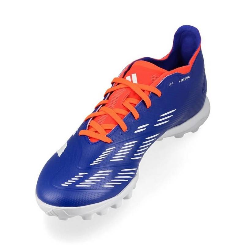 Футбольні сороконіжки Adidas Predator League Tf ID0910 , рис. 3