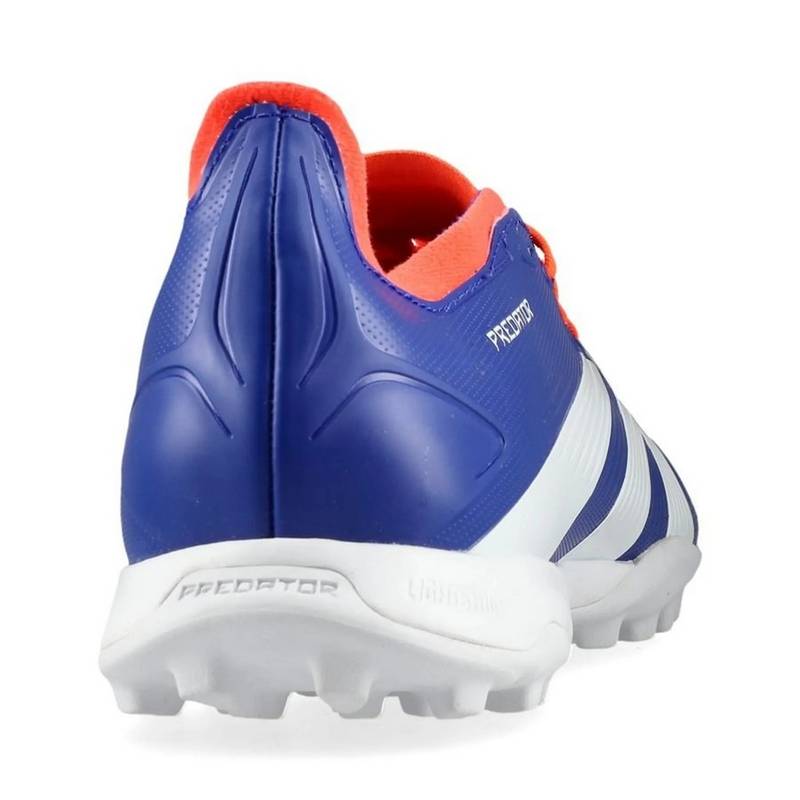 Футбольні сороконіжки Adidas Predator League Tf ID0910 , рис. 4