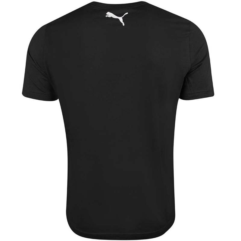 Футболка PUMA Statement Deluxe Edition Base 678256-02, рис. 1