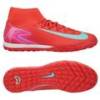Сороконіжки Nike Air Zoom Mercurial Superfly X Academy x Mbappe TF FQ8331-800