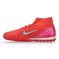 Сороконіжки Nike Air Zoom Mercurial Superfly X Academy x Mbappe TF FQ8331-800, прев. 1