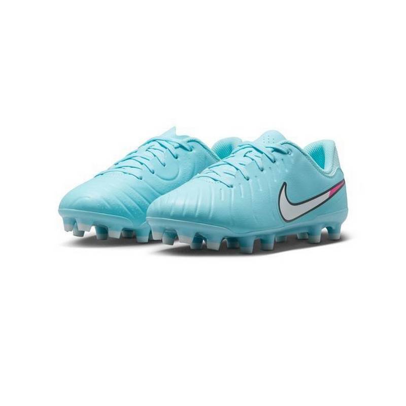 Дитячі футбольні бутси Nike Tiempo Legend X Academy MG Junior DV4348-401, рис. 2