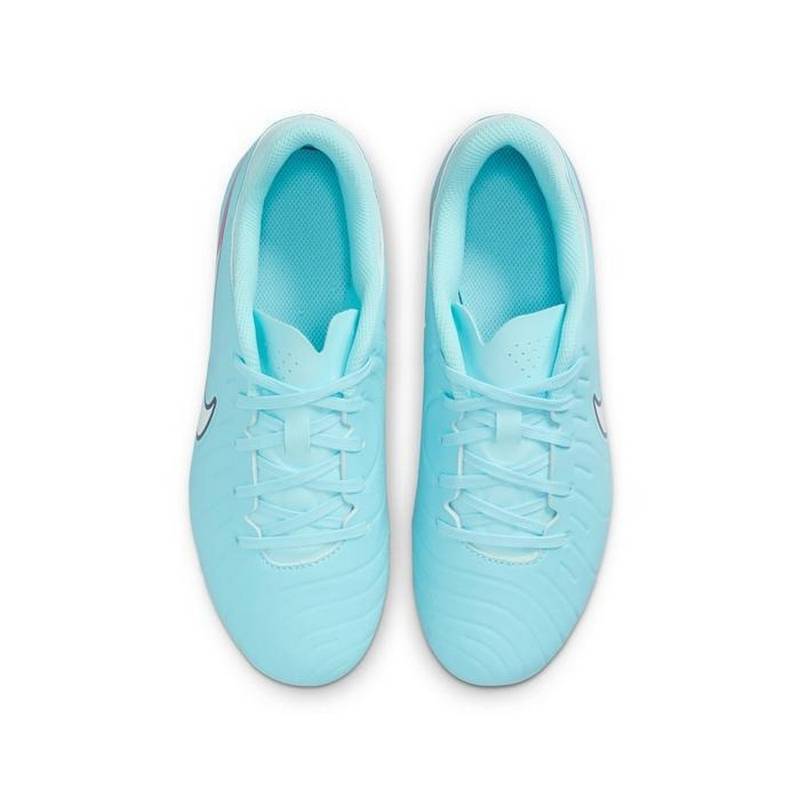 Дитячі футбольні бутси Nike Tiempo Legend X Academy MG Junior DV4348-401, рис. 3
