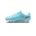 Дитячі футбольні бутси Nike Tiempo Legend X Academy MG Junior DV4348-401, прев. 1
