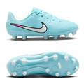 Дитячі футбольні бутси Nike Tiempo Legend X Academy MG Junior DV4348-401, прев. 0