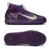 Детские сороконожки Nike Air Zoom Mercurial Superfly X Academy x Mbappe TF Junior HF3420-500, прев. 0