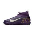 Дитячі сороконіжки Nike Air Zoom Mercurial Superfly X Academy x Mbappe TF Junior HF3420-500, прев. 1
