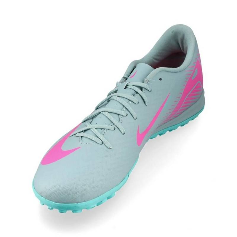 Сороконожки Nike Air Zoom Mercurial Vapor 16 Academy TF FQ8449-301, рис. 3