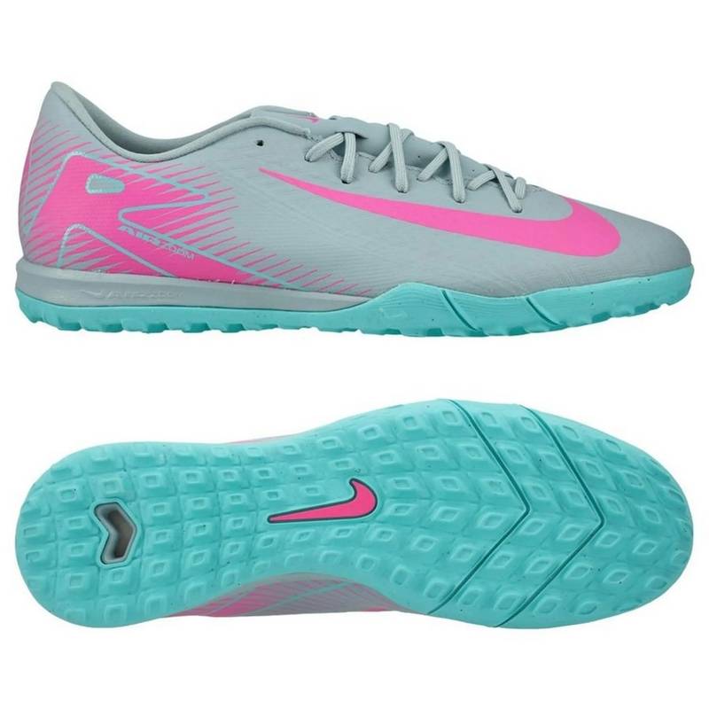 Сороконожки Nike Air Zoom Mercurial Vapor 16 Academy TF FQ8449-301, рис. 0