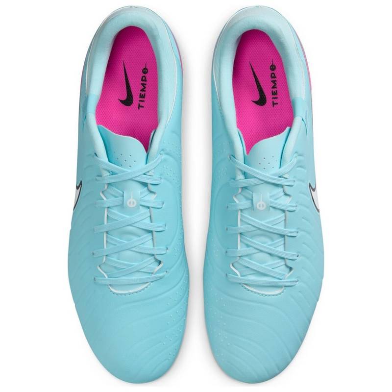 Футбольные бутсы Nike Tiempo Legend X Academy MG DV4337-401, рис. 2