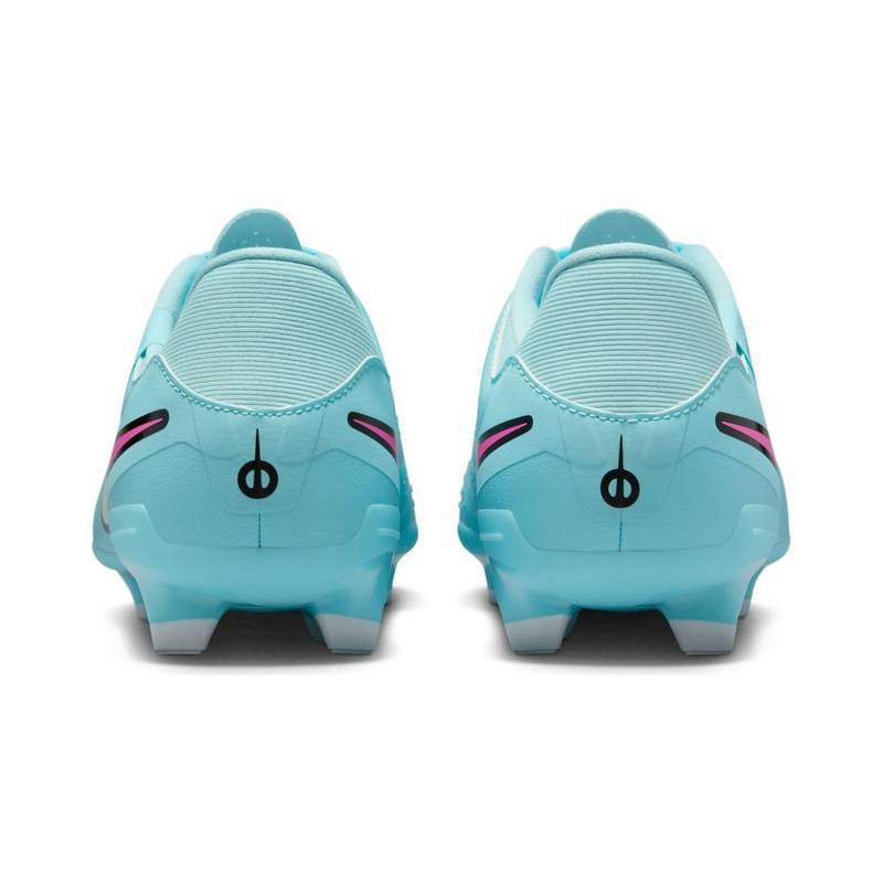 Футбольные бутсы Nike Tiempo Legend X Academy MG DV4337-401, рис. 3