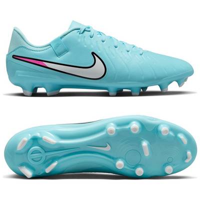 Футбольні бутси Nike Tiempo Legend X Academy MG DV4337-401