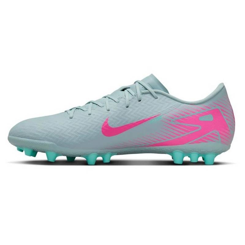 Футбольні бутси Nike Mercurial Vapor 16 Academy AG FQ8364-301, рис. 1