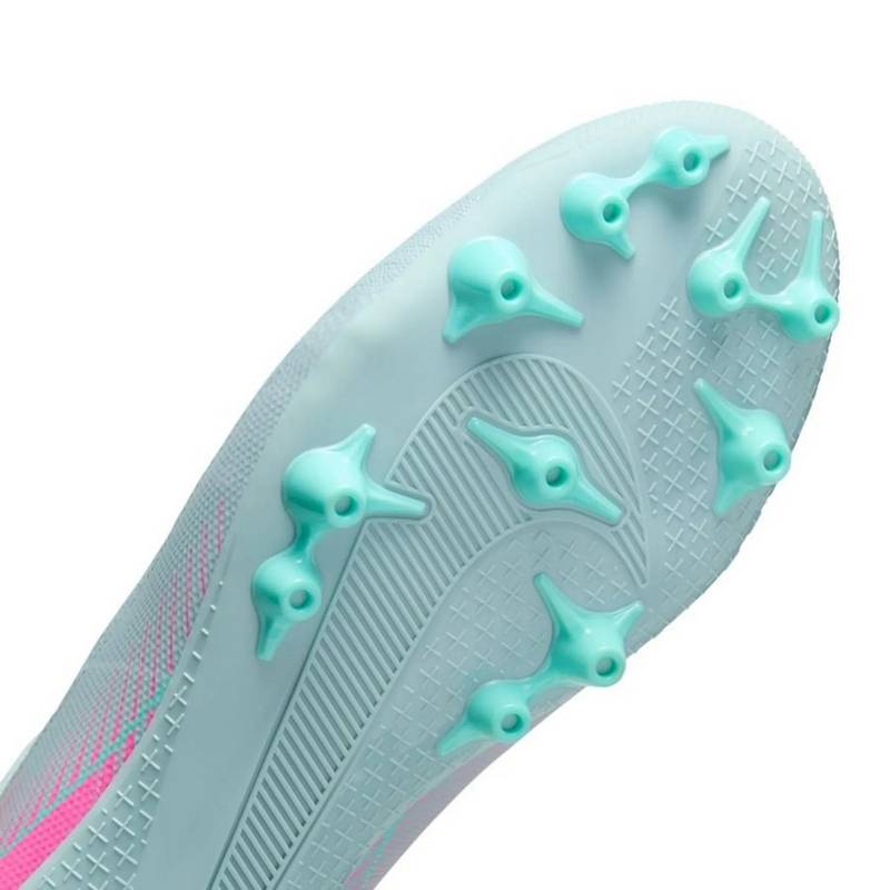 Футбольні бутси Nike Mercurial Vapor 16 Academy AG FQ8364-301, рис. 4