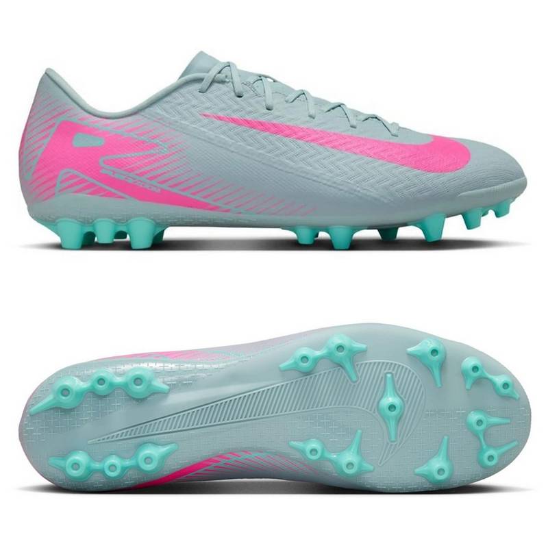 Футбольні бутси Nike Mercurial Vapor 16 Academy AG FQ8364-301, рис. 0