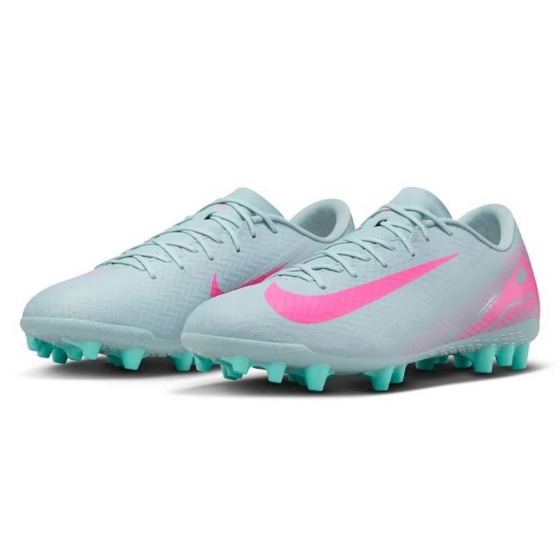 Футбольные бутсы Nike Mercurial Vapor 16 Academy AG FQ8364-301, рис. 2