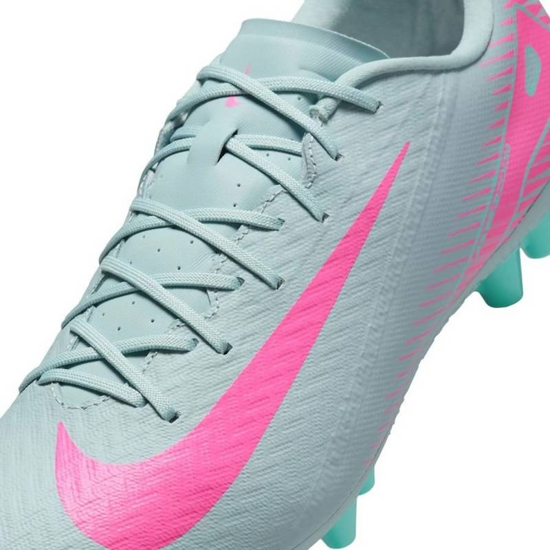 Футбольные бутсы Nike Mercurial Vapor 16 Academy AG FQ8364-301, рис. 3