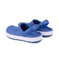 Мужские кроксы (сабо) Coqui Elemental Blue/White 6451-100-5032, прев. 2