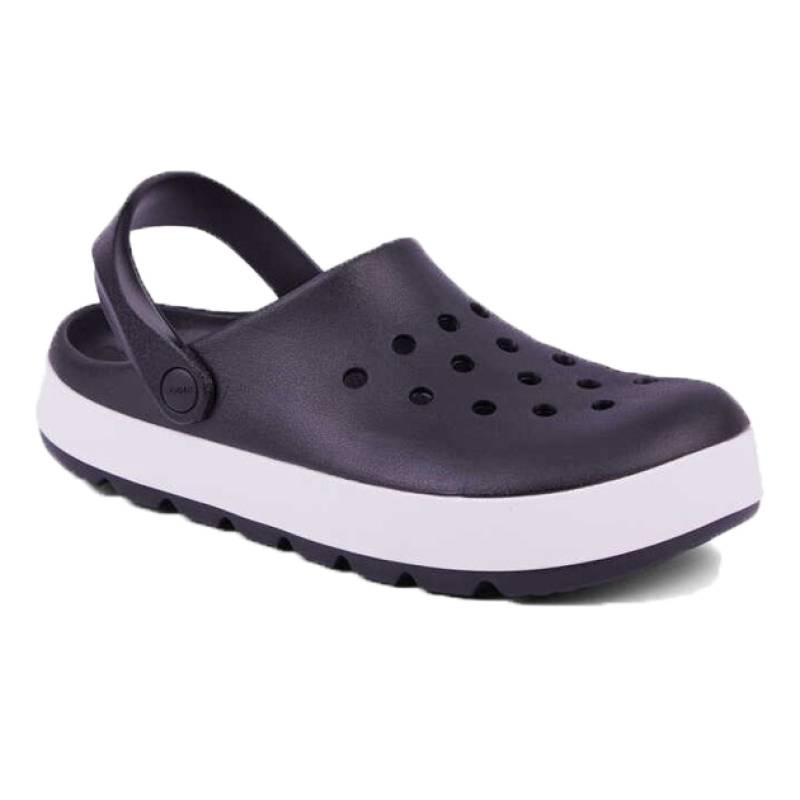 Чоловічі крокси Coqui Niko 6451-100-2232, рис. 1
