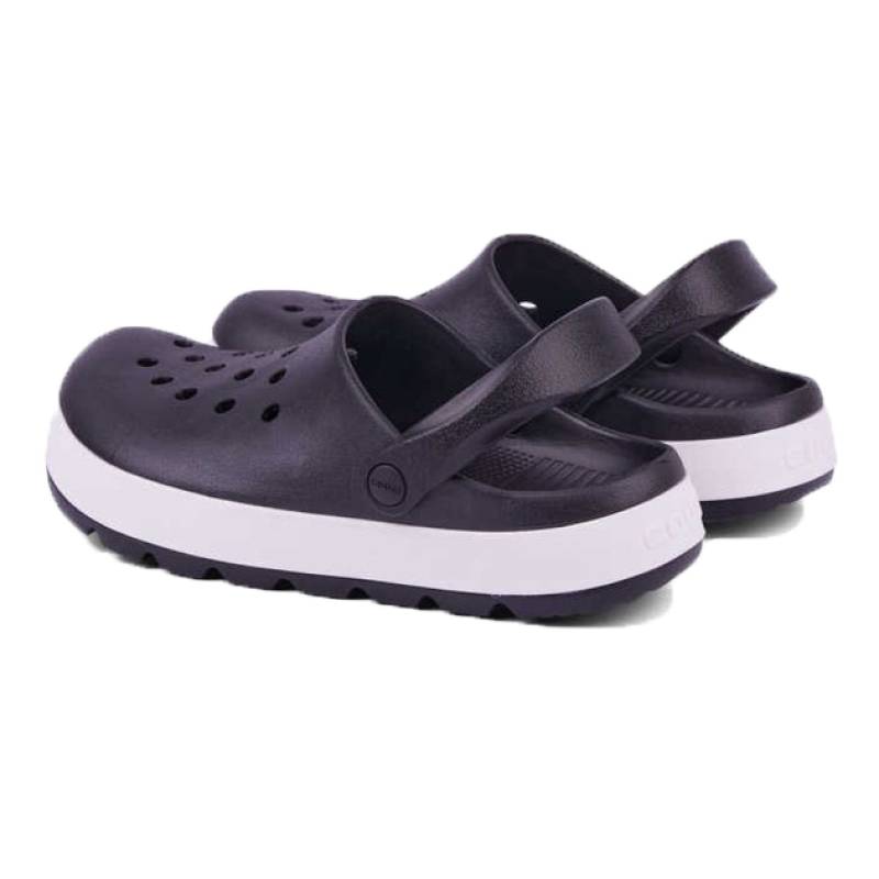 Чоловічі крокси Coqui Niko 6451-100-2232, рис. 2