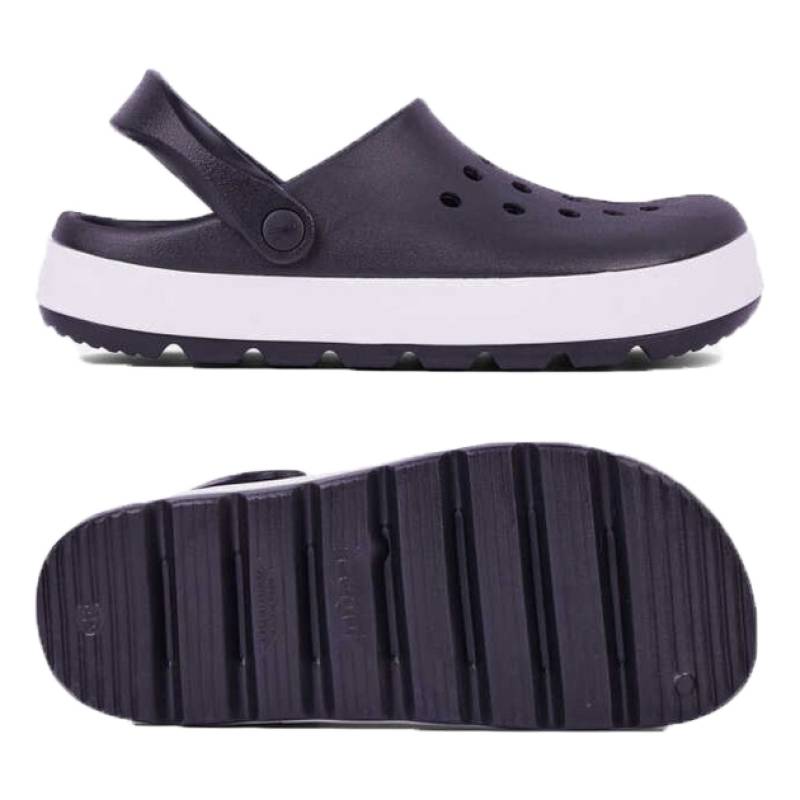 Чоловічі крокси Coqui Niko 6451-100-2232, рис. 0