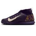 Дитячі сороконіжки Nike Mercurial Superfly X Club Mbappe TF Junior HJ6933-500, прев. 1