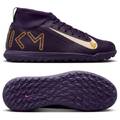 Дитячі сороконіжки Nike Mercurial Superfly X Club Mbappe TF Junior HJ6933-500, прев. 0