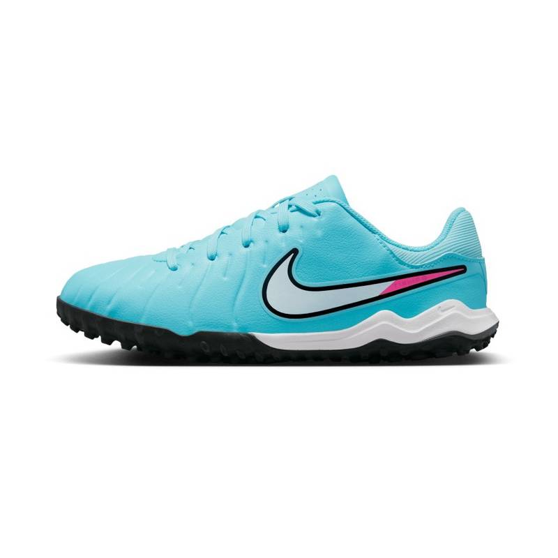 Детские сороконожки Nike Tiempo Legend X Academy TF Junior DV4351-401, рис. 1