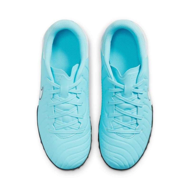 Детские сороконожки Nike Tiempo Legend X Academy TF Junior DV4351-401, рис. 2