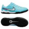 Дитячі сороконіжки Nike Tiempo Legend X Academy TF Junior DV4351-401, прев. 0