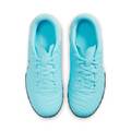 Детские сороконожки Nike Tiempo Legend X Academy TF Junior DV4351-401, прев. 2