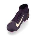 Дитячі футбольні бутси Nike Mercurial Superfly X Club Mbappe MG Junior HF6283-500, прев. 3