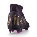 Дитячі футбольні бутси Nike Mercurial Superfly X Club Mbappe MG Junior HF6283-500, прев. 4