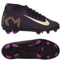 Дитячі футбольні бутси Nike Mercurial Superfly X Club Mbappe MG Junior HF6283-500, прев. 0