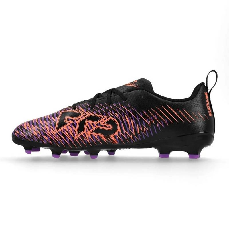 Дитячі футбольні бутси Puma Future 8 Play FG/AG 108144-01, рис. 1