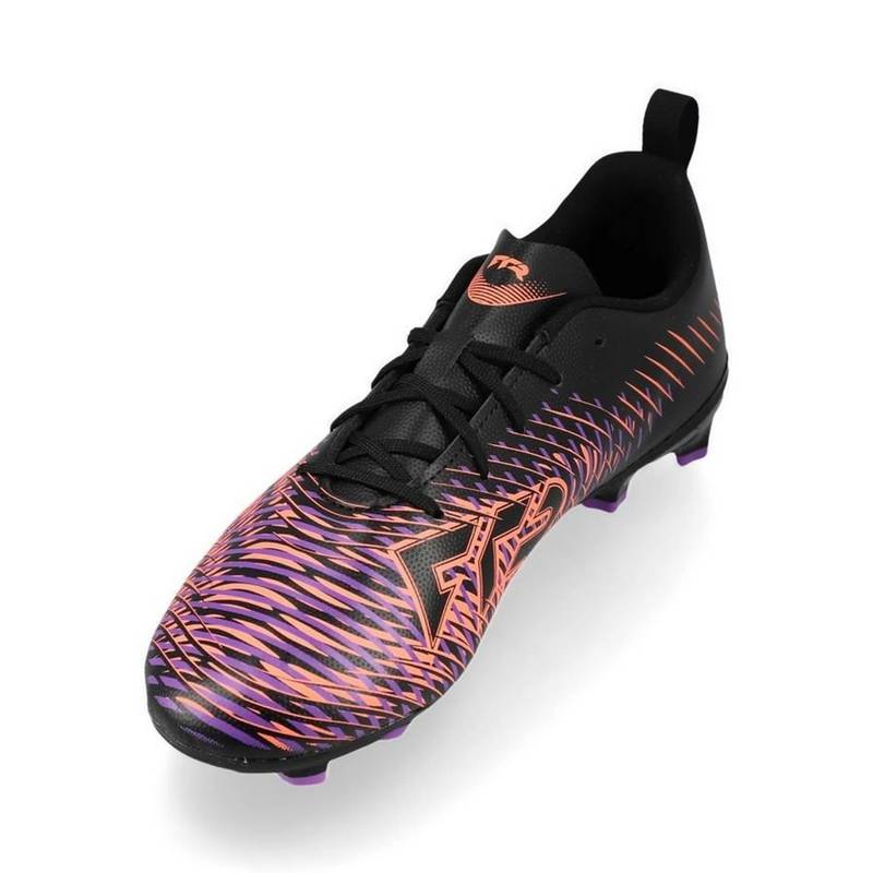 Дитячі футбольні бутси Puma Future 8 Play FG/AG 108144-01, рис. 3