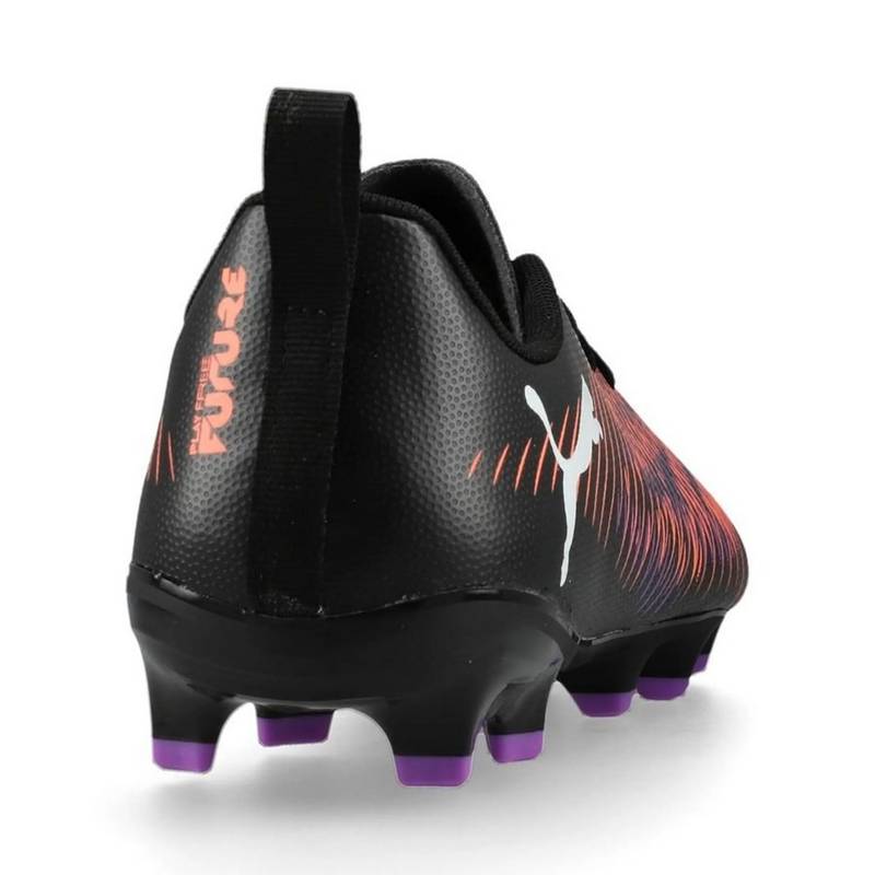 Дитячі футбольні бутси Puma Future 8 Play FG/AG 108144-01, рис. 4