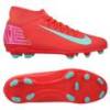 Футбольные бутсы Nike Mercurial Superfly 10 CLUB FG/MG FQ8314-800, прев. 0