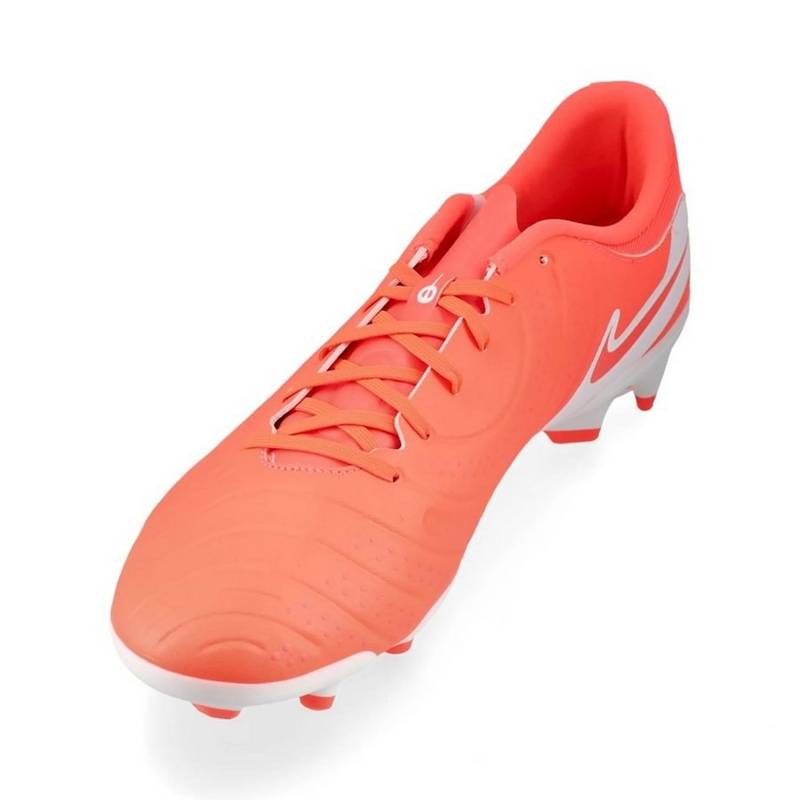Футбольные бутсы Nike Tiempo Legend 10 Academy FG DV4337-800, рис. 3