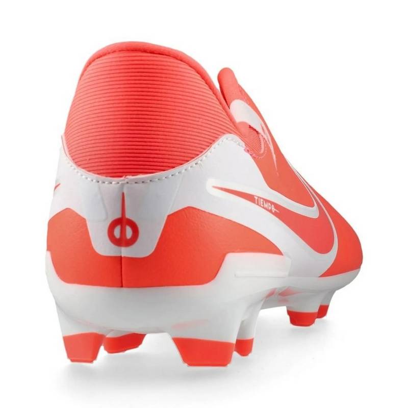 Футбольные бутсы Nike Tiempo Legend 10 Academy FG DV4337-800, рис. 4