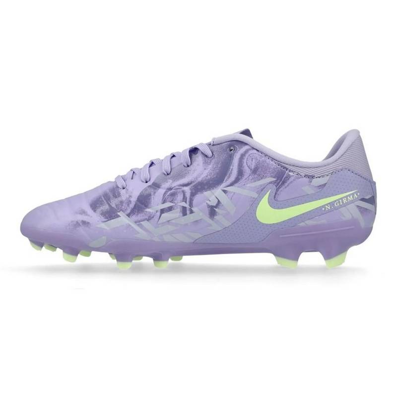 Футбольні бутси Nike UNITED TIEMPO LEGEND 10 ACADEMY FG/MG NU1 HF1590-500, рис. 1