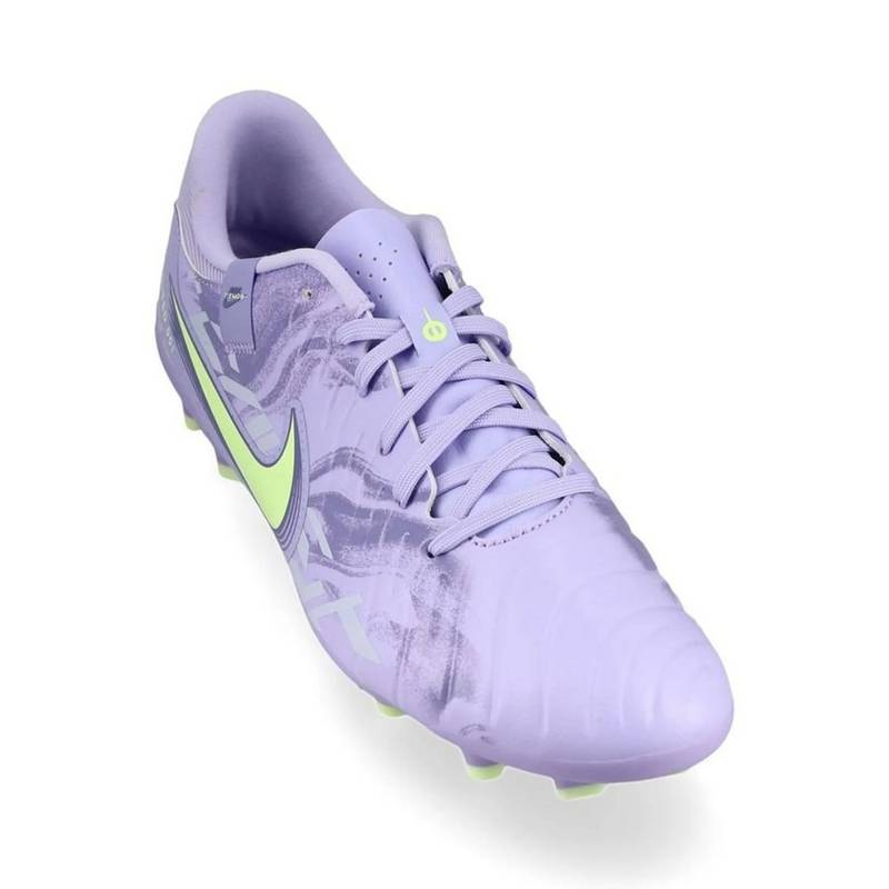 Футбольні бутси Nike UNITED TIEMPO LEGEND 10 ACADEMY FG/MG NU1 HF1590-500, рис. 2