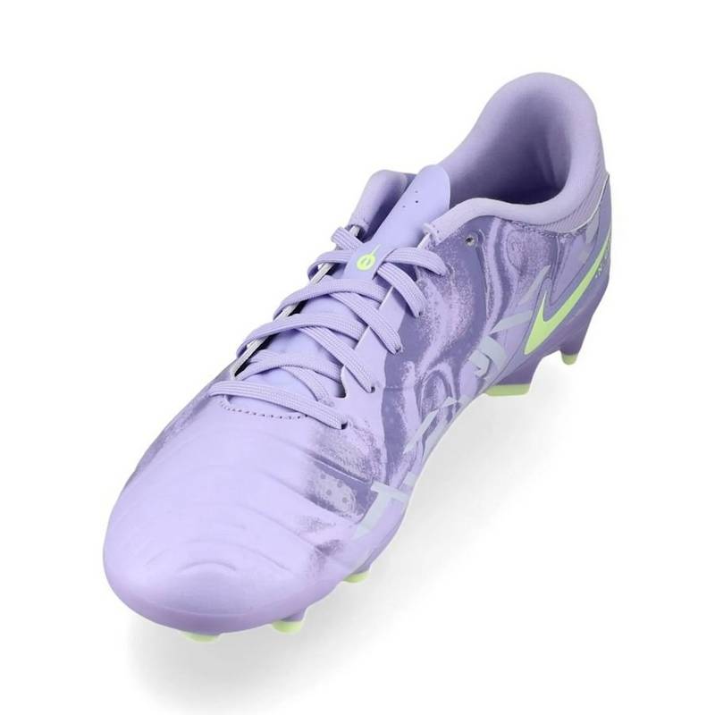 Футбольні бутси Nike UNITED TIEMPO LEGEND 10 ACADEMY FG/MG NU1 HF1590-500, рис. 3