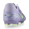 Футбольные бутсы Nike UNITED TIEMPO LEGEND 10 ACADEMY FG/MG NU1 HF1590-500, прев. 4